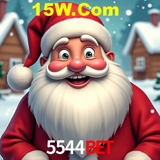 Exclusive Offers 5544bet