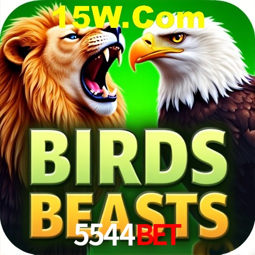 cassino 5544bet