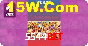 VIP Casino 5544bet