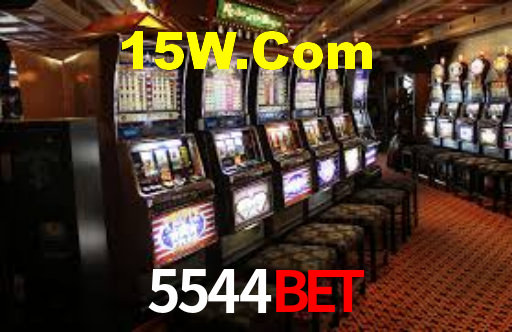 Premium Interface 5544bet