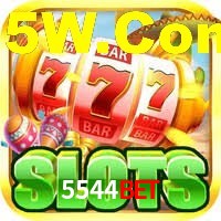Blackjack Table 5544bet
