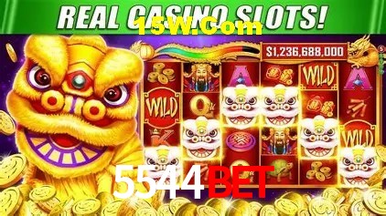 5544bet Salvador - Football