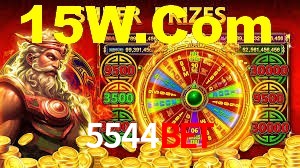 Welcome Bonus 5544bet