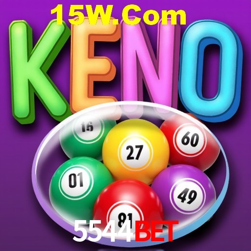 5544bet Bônus - Pacote R$5.000 + VIP