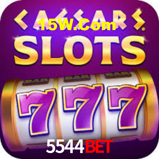 5544bet