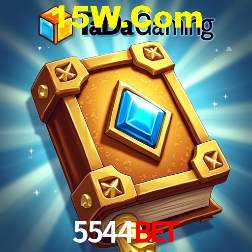 Jogos Exclusivos 5544bet